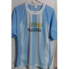 Presidencia De La Nacion- Camiseta Argentina Talle Xl-unica-