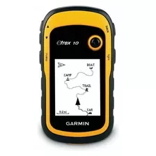 Navegador Garmin Etrex 10 