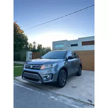 Suzuki Vitara 2017 1.6 Gl Plus Allgrip 120cv