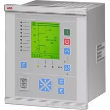 Terminal Do Alimentador Abb Ref541kb115aaaa 110-240v 50/60hz