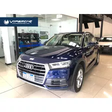 Audi Q5 Design Quatro 2.0 2018 Impecable!