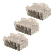 Kyocera Sh-12 1903nb0un0001 Grapas 3pack 5000 Corchetes