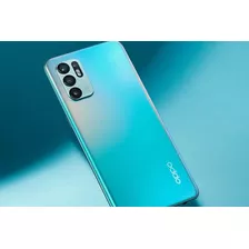 Celular Oppo Reno 6 5g, 64mpx 8gb Ram 