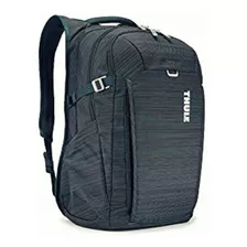 Thule Contruct Mochila, 28 L, Color Azul Carbón