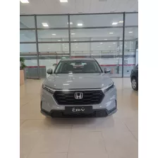 Honda Cr-v Lx 2wd - 0km - 2024 - Natalio Automotores