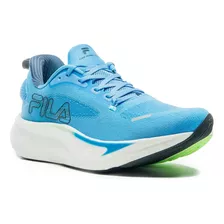 Tênis Masculino Fila Float Maxxi 2 Pro Corrida Running