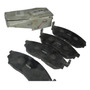 Par Discos Delanteros Para Nissan Pathfinder 3.3 1996/2004 Nissan Pathfinder