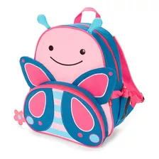 Mochila Skip Hop Zoo Collection Universo Binario