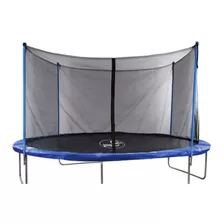 Trampolín Cama Elástica Brinca Brinca 4.26 Diámetro