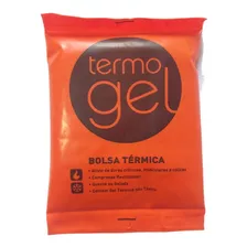 Bolsa Para Compressa Termo Gel Quente Ou Fria 17x12cm