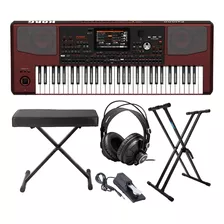 Korg Pa1000 61 Key Arranger Keyboard