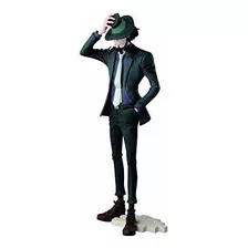 Banpresto Lupin Tercer 10,3 Pulgadas La Daisuke Jigen Maestr