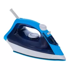 Plancha De Ropa T-fal Easy Steam Azul