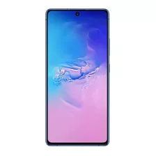 Samsung Galaxy S10 Lite 128gb Azul Bom - Trocafone - Usado