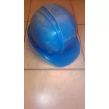 Casco De Seguridad Trabajo Obra Construcción North (canadá)