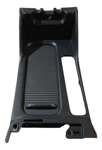 Console Porta Copos Honda Civic G9 2014 2015 2016 Preto