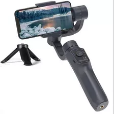 Gimbal Estabilizador De Celular 3 Eixos Axnen F10 Pro