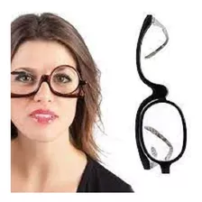 Lentes Gafas De Aumento Para Maquillarse Precisión 