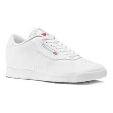 Tenis Princes Blanco 