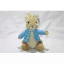 Peter Rabbit Marca Gund Conejo Peluche 20 Cm Original