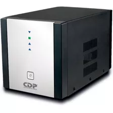 Regulador Refrigeradores Microondas 8 Contactos Cdp Avr 3008