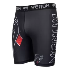 Bermuda De Compressão Masculina Venum Black Belt Dark