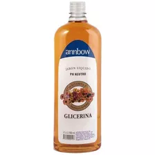 Jabón Líquido Ann Bow De Glicerina 900 Ml.