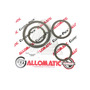 Rotor Ford Probe89-92 Kia Sephia94-97 Mazda323 90-95 Tracer