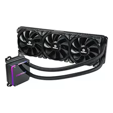 Watercooling Enermax Liqtech Ii Tr4 360 Argb Amd Tr4 Intel