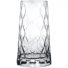 Vaso Refresco 450 Cc Cc Linea Leafy