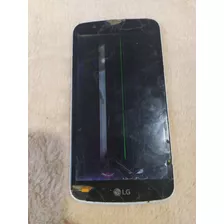 LG K10 2016 Retirada De Peças 