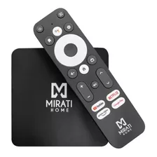 Mirati Android Tv Chromecast Built In Y Google Asisstant 1gb