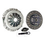 Kit Clutch Nissan Sentra Gxe;xe 2003 1.8l 5 Vel Namcco