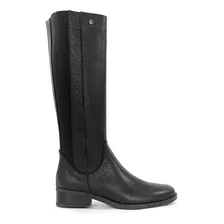 Botas Green & Black Montar Cuero Vacuno Elastizada Rimini