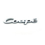 3d Coupe Emblema Auto Insignia Para Para Bmw Compatible Con