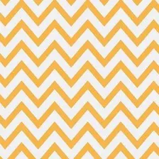 Papel De Parede Adesivo Chevron Amarelo 2814338343 R 0,58x3m