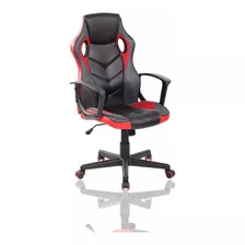 Silla De Oficina Gamer Gerencial Giratoria