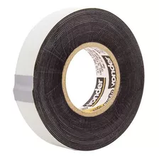 Fita Auto Fusão Vonder 19mm X 5m Cor Preto