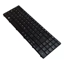 Teclado Notebook Acer Aspire 7315 7715 5516 5517 5532 5541 