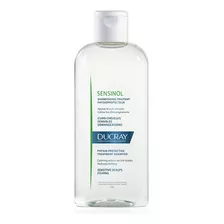 Ducray Sensinol Shampoo 200ml