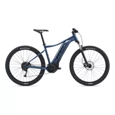 Bicicleta Eléctrica Giant Talon E+ 3 29er 22 Azul