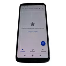  Moto Z3 Play 64 Gb Negro 4 Gb Ram Xt1929-6 Libre Leer Bien