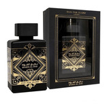 Perfume Oud For Glory Bade Al Oud Lattafa 100 Ml Edp Hombre