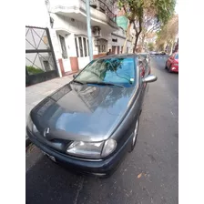 Renault Laguna 1996 145k Km Impecable Titular Al Dia Dueño D