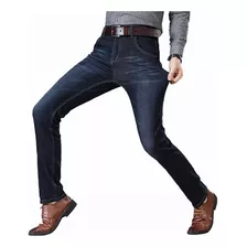 Jeans Pantalón Pantalones Para Hombre Jeans Stretch Skinny