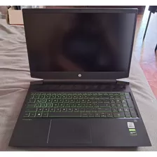 Laptop Hp Pavilion Gaming 