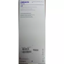 Fibracol Plus Apósito Para Heridas 2 X 2 12/bx