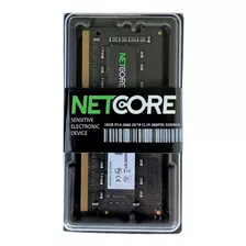 Memória Ram 16gb 2666mhz Para Samsung Book Np550xda-kf2brx35