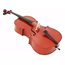 Violoncello Yamaha Vc5s 4/4 Profesional Con Funda