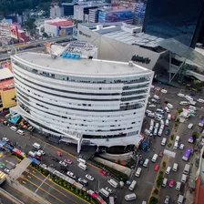 Diamante Toreo: Ubicación Privilegiada Para Empresas. Oficinas Y Locales Comerciales Disponibles Desde 40m² Y 100m² Respectivamente. Vigilancia 24/7, Sistema Contra Incendios, Control De Acceso Y Más.